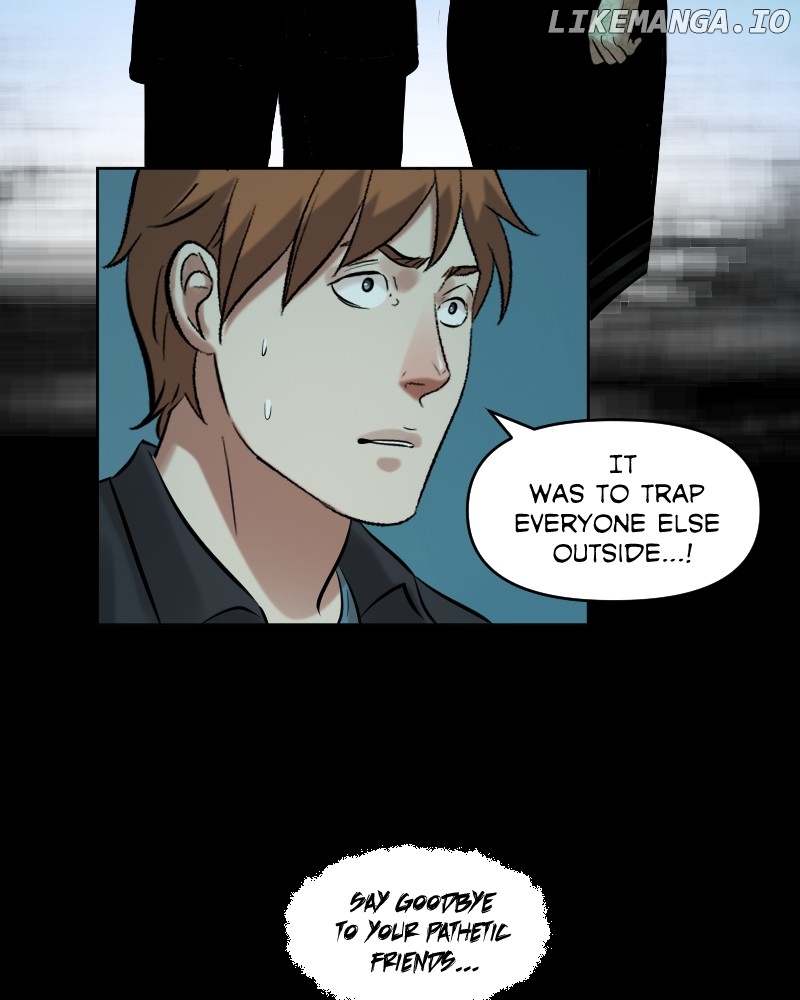 Re-Possessed Chapter 97 - page 54