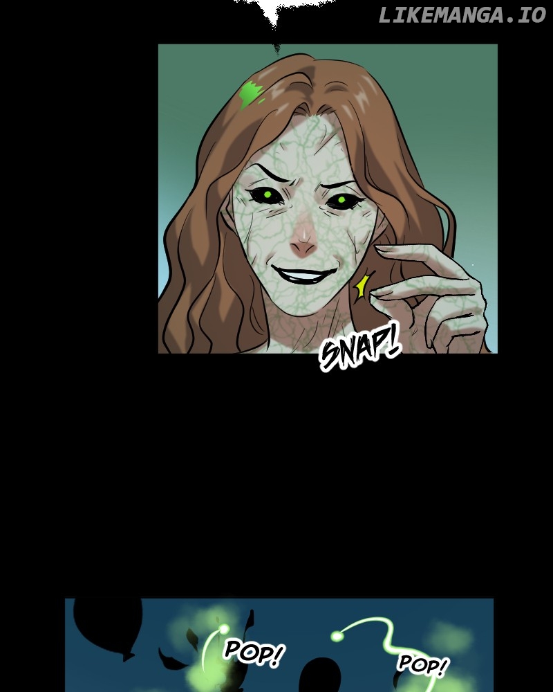 Re-Possessed Chapter 97 - page 55