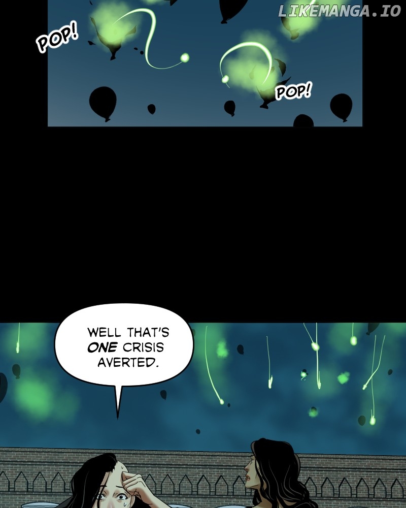 Re-Possessed Chapter 97 - page 56