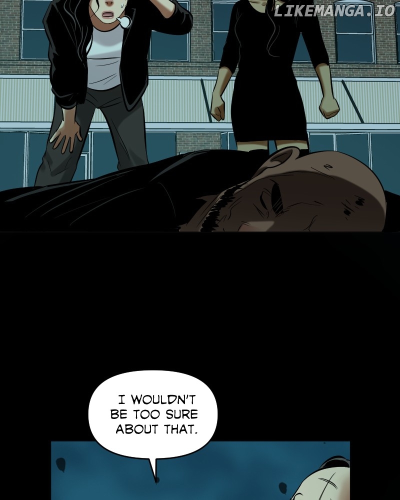 Re-Possessed Chapter 97 - page 57