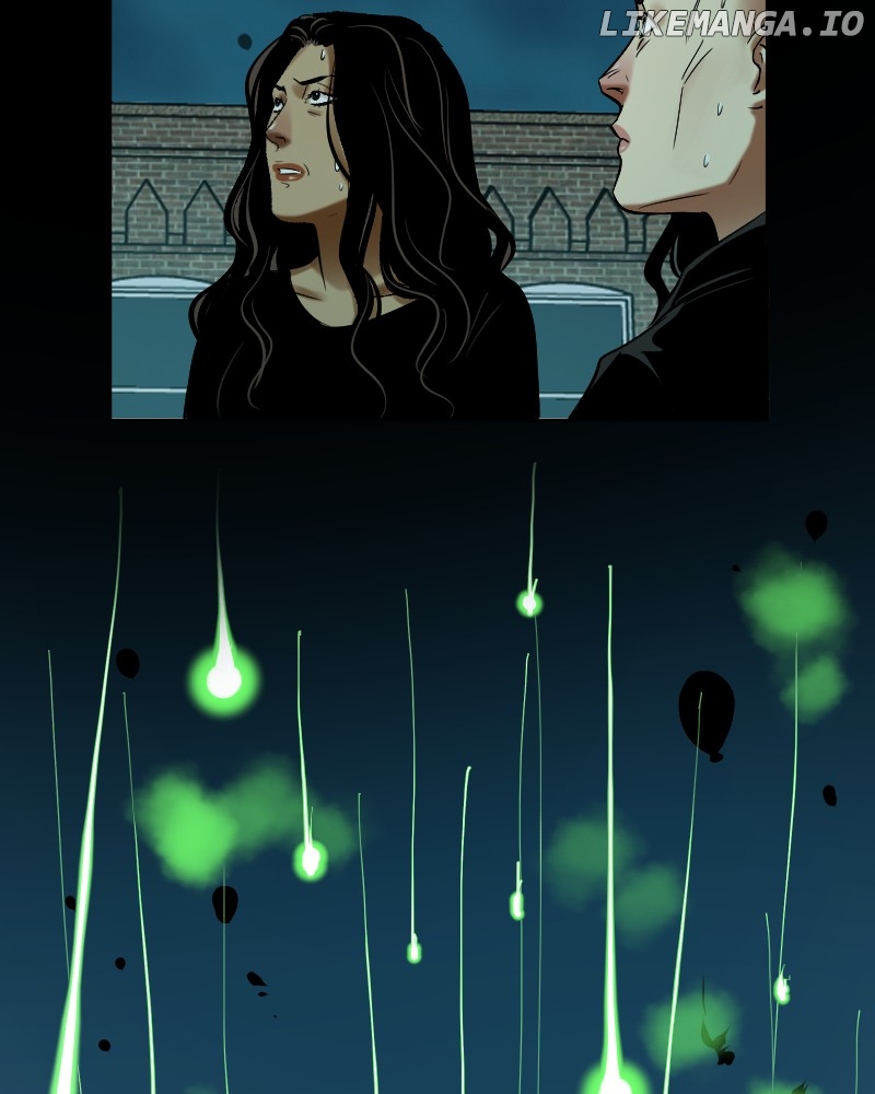 Re-Possessed Chapter 97 - page 58