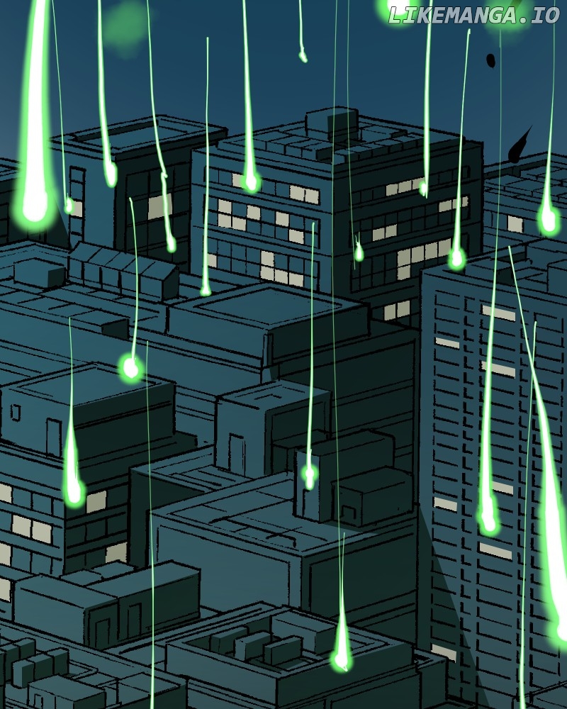 Re-Possessed Chapter 97 - page 59