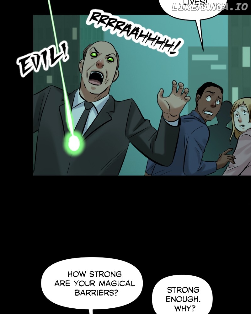 Re-Possessed Chapter 97 - page 61