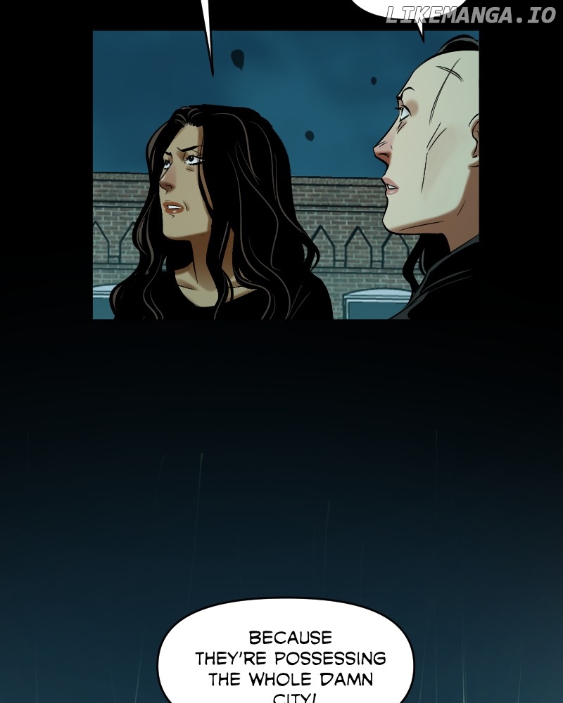 Re-Possessed Chapter 97 - page 62
