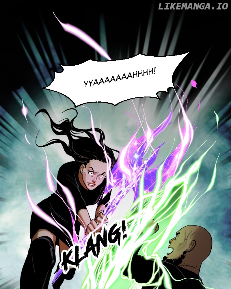 Re-Possessed Chapter 97 - page 7