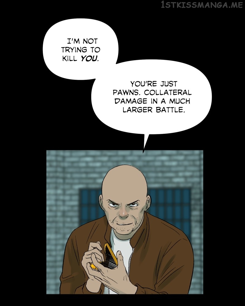 Re-Possessed Chapter 33 - page 12