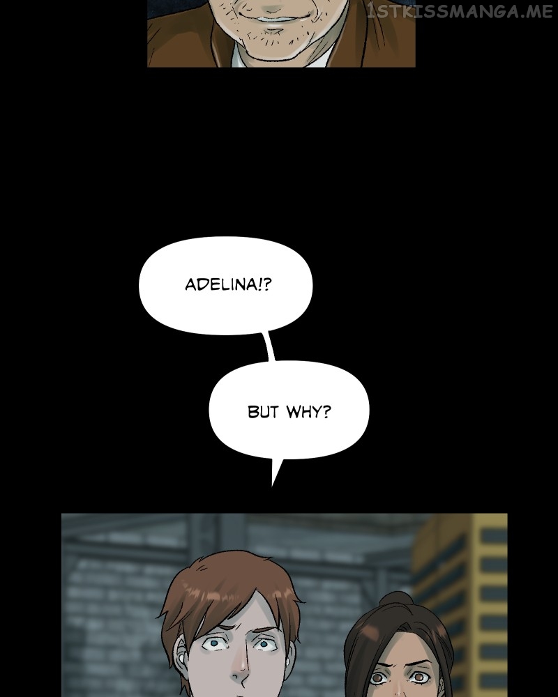 Re-Possessed Chapter 33 - page 14