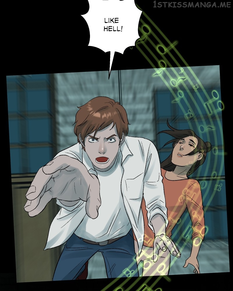Re-Possessed Chapter 33 - page 19