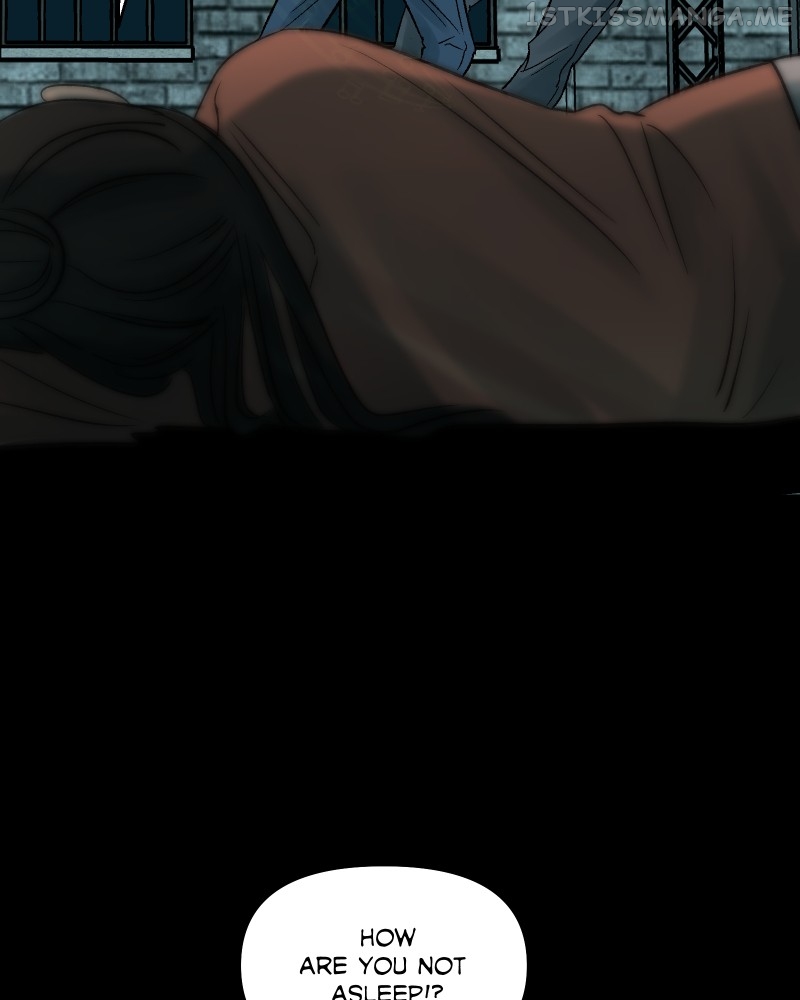Re-Possessed Chapter 33 - page 21