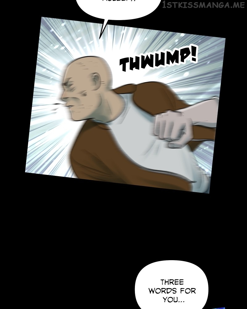Re-Possessed Chapter 33 - page 22