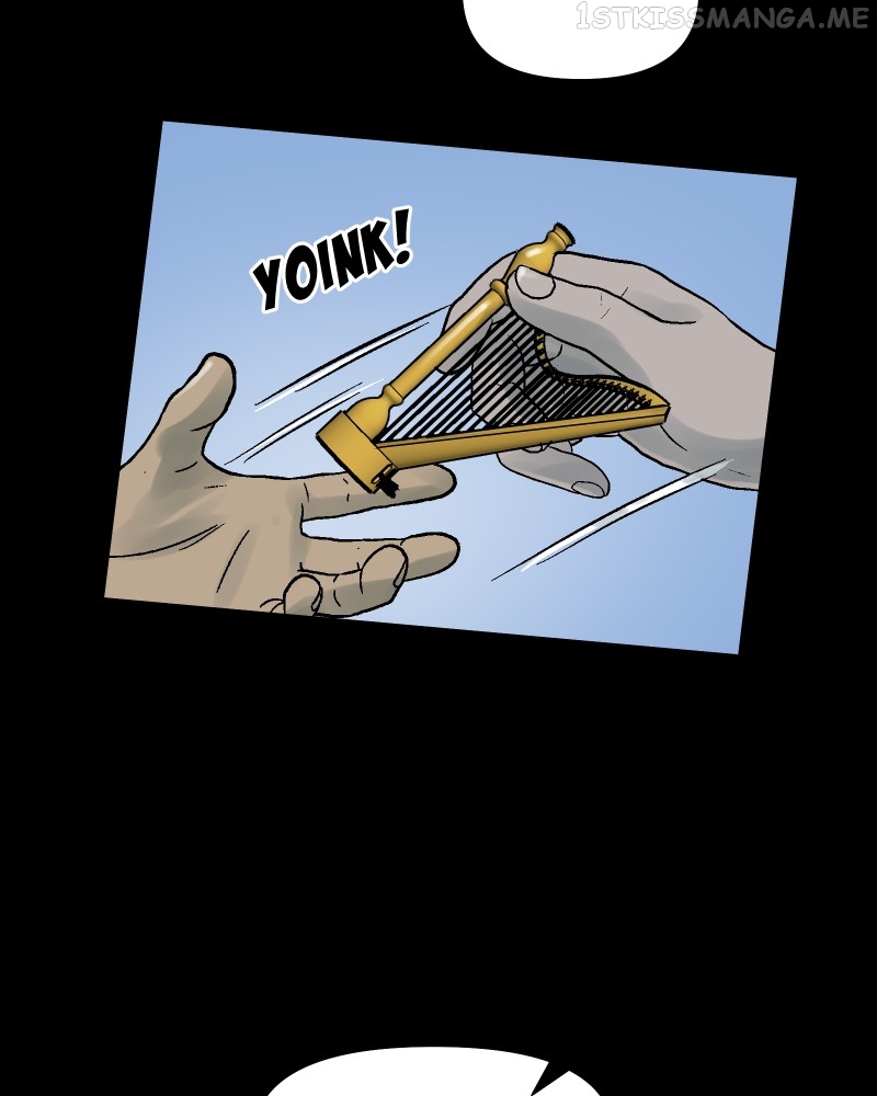 Re-Possessed Chapter 33 - page 24