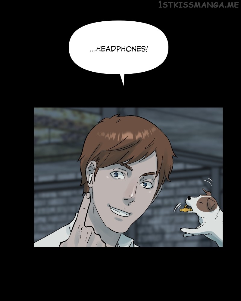Re-Possessed Chapter 33 - page 26