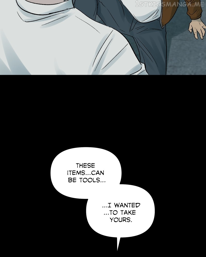 Re-Possessed Chapter 33 - page 28
