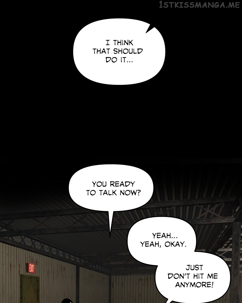 Re-Possessed Chapter 33 - page 3