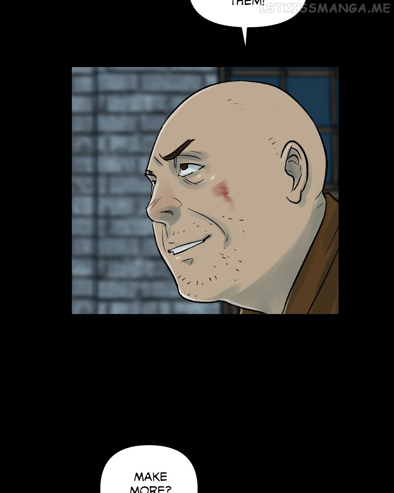 Re-Possessed Chapter 33 - page 30