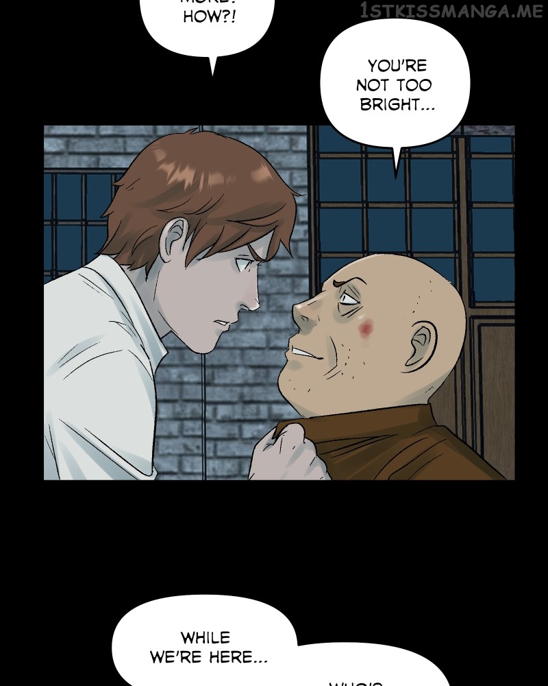 Re-Possessed Chapter 33 - page 31