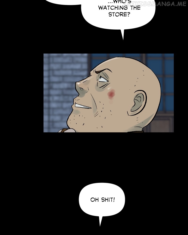 Re-Possessed Chapter 33 - page 32