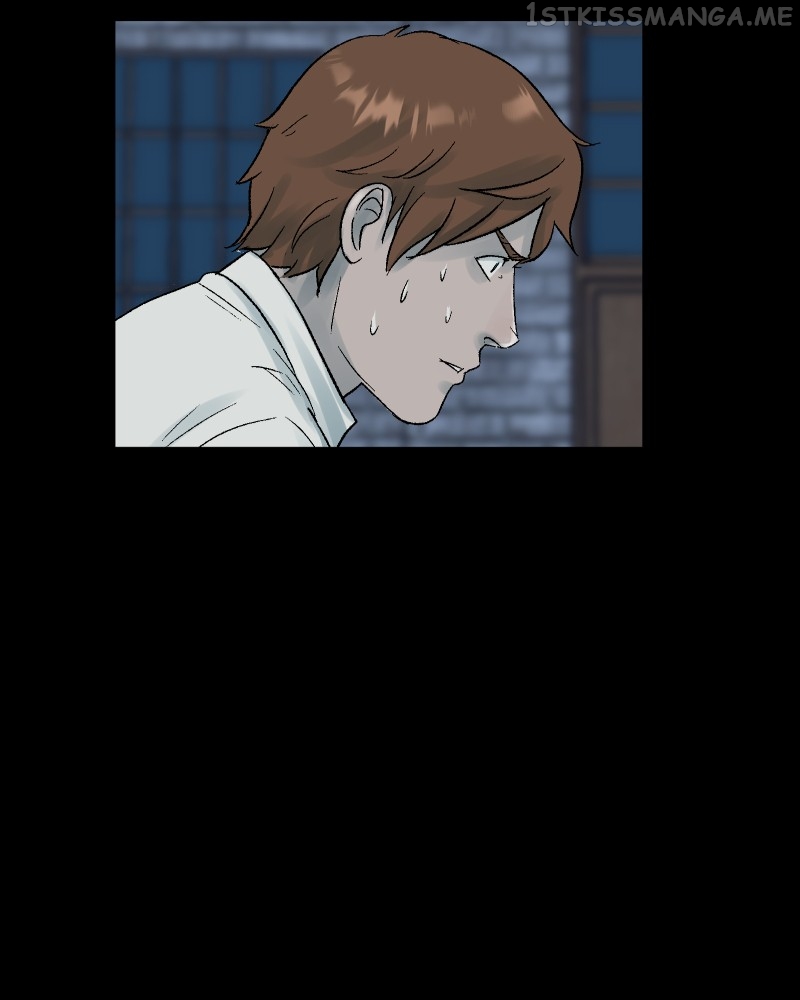 Re-Possessed Chapter 33 - page 33