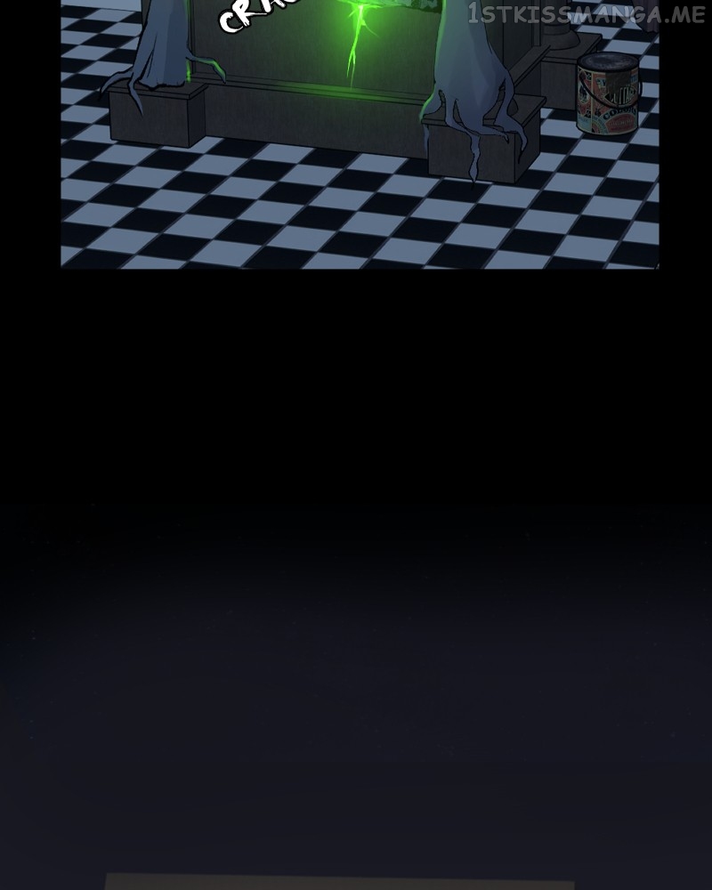 Re-Possessed Chapter 33 - page 36
