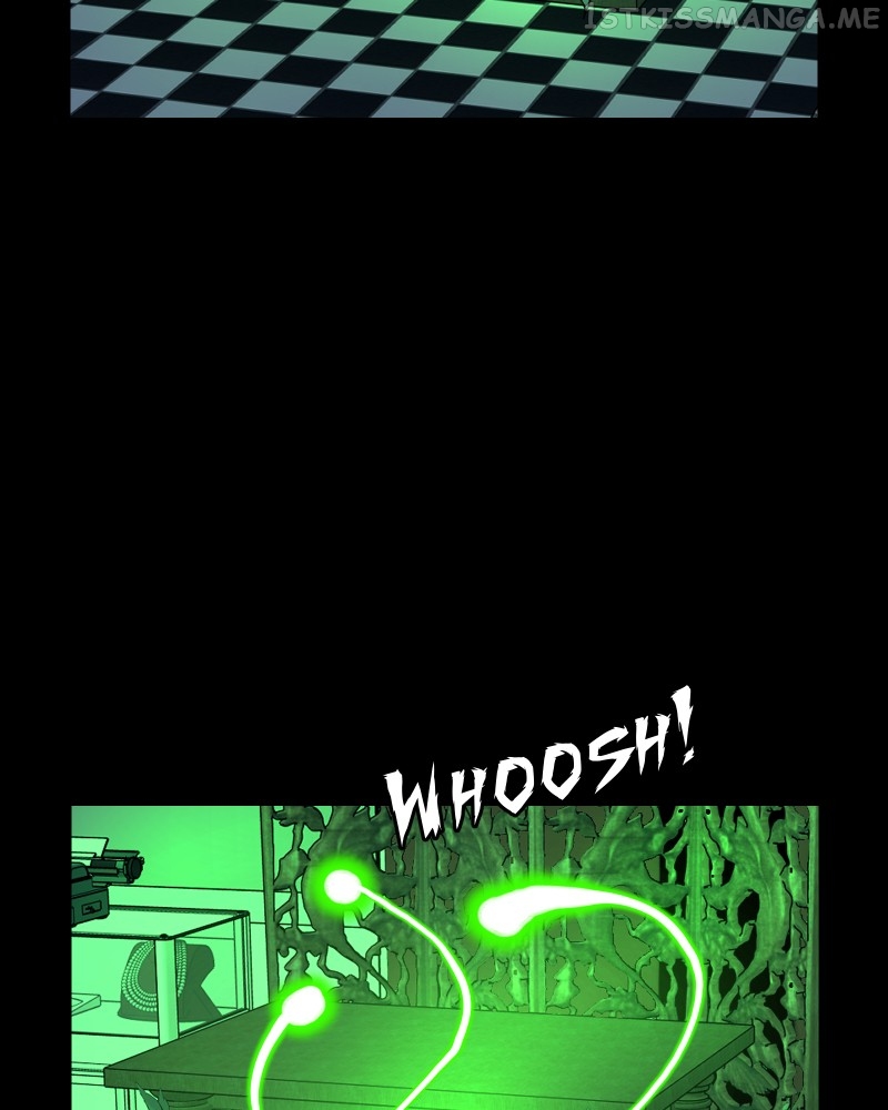 Re-Possessed Chapter 33 - page 44