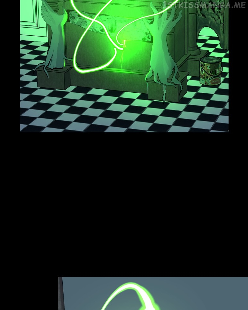 Re-Possessed Chapter 33 - page 45