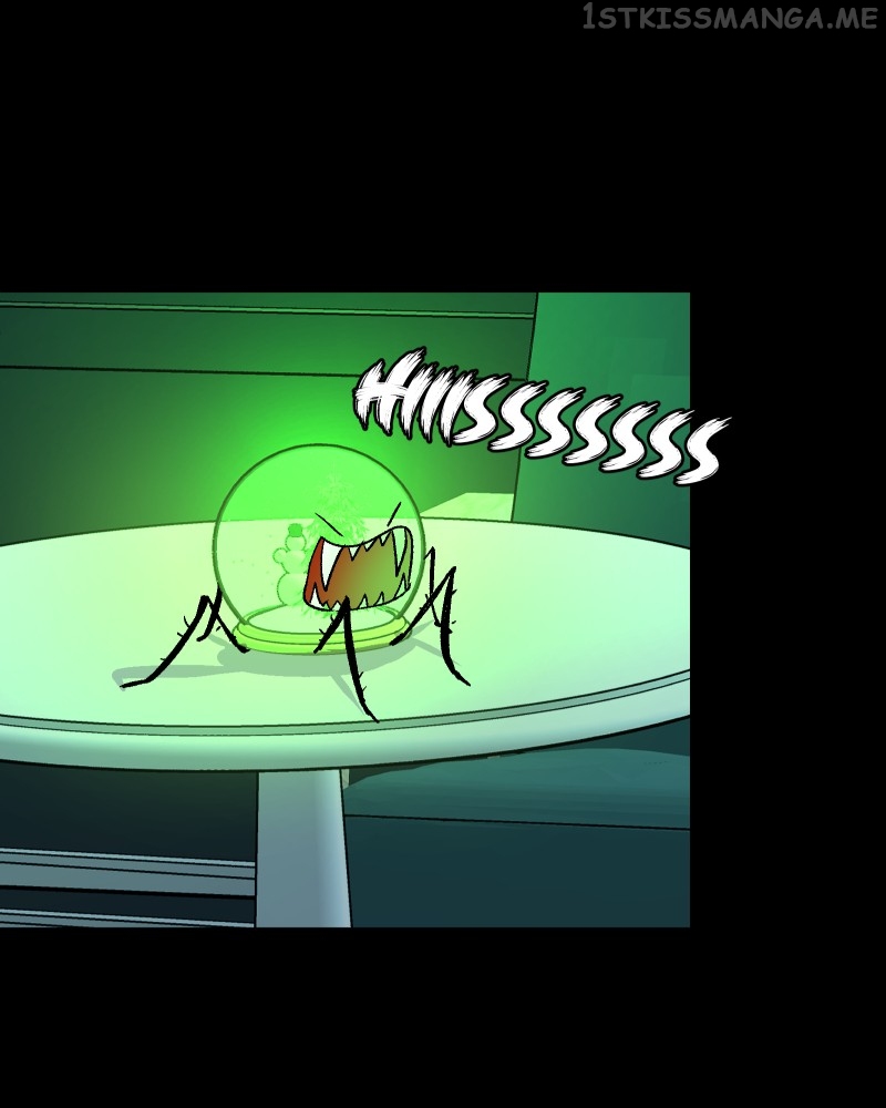 Re-Possessed Chapter 33 - page 49
