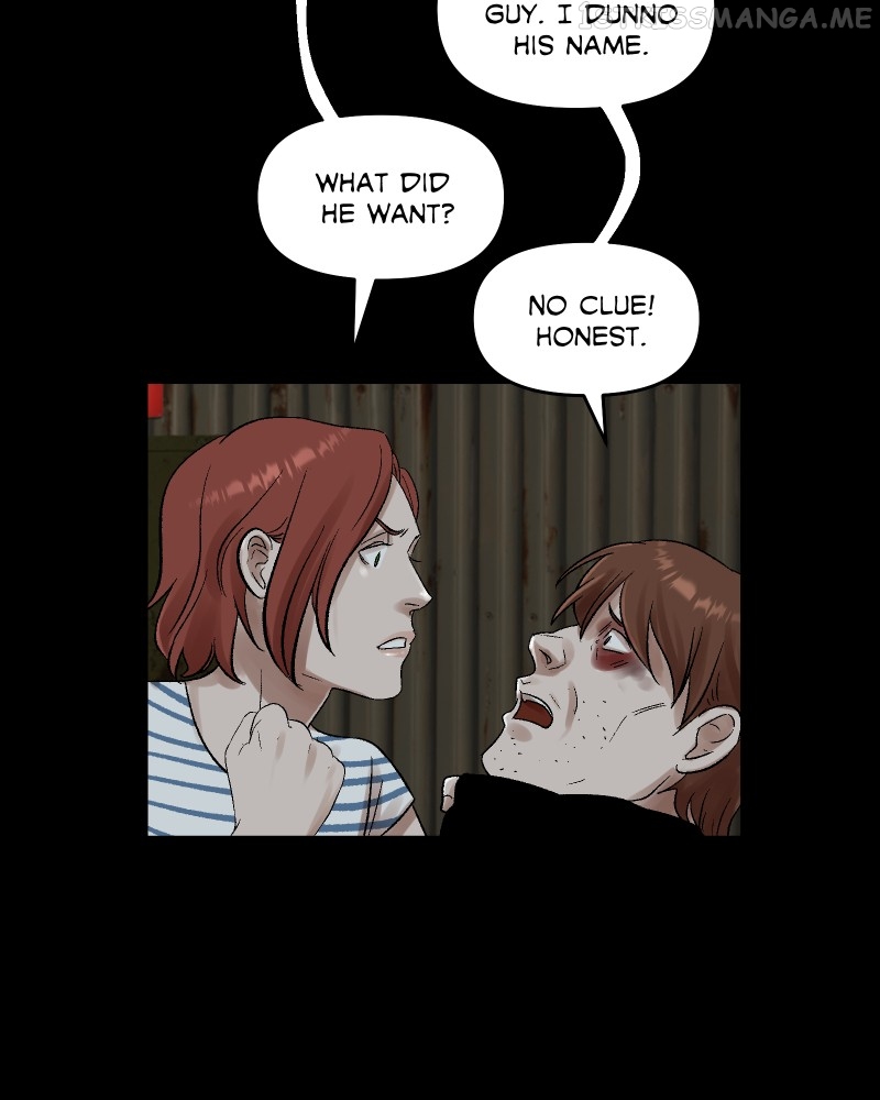 Re-Possessed Chapter 33 - page 5