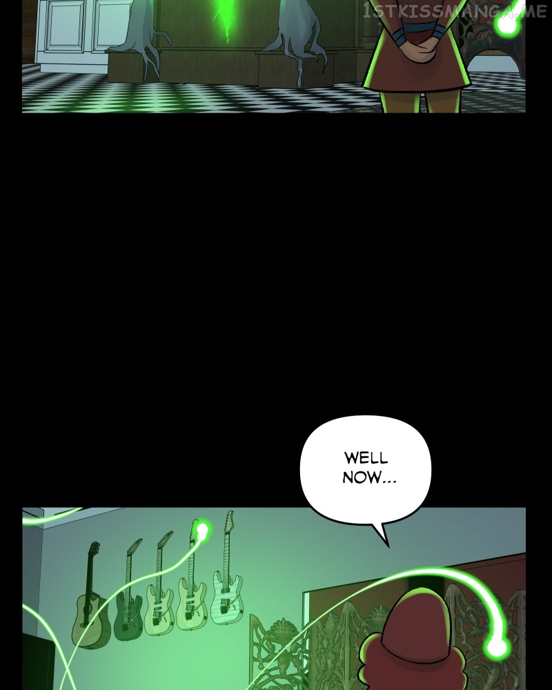 Re-Possessed Chapter 33 - page 51