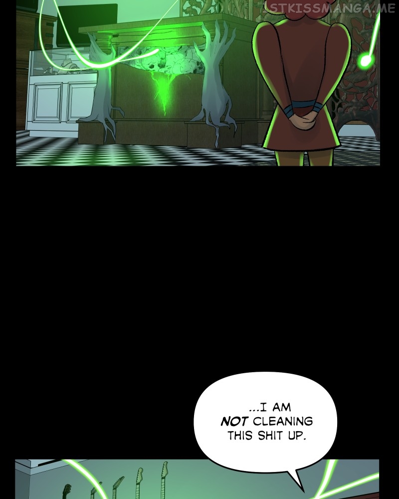 Re-Possessed Chapter 33 - page 52