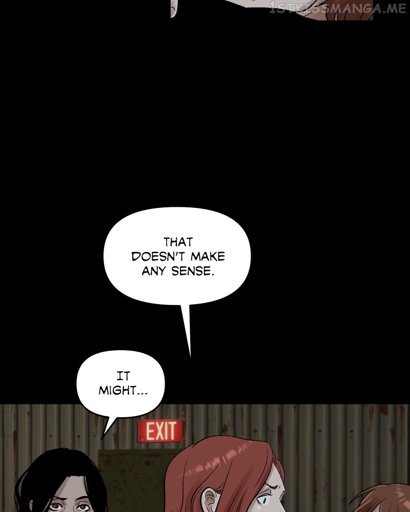 Re-Possessed Chapter 33 - page 7