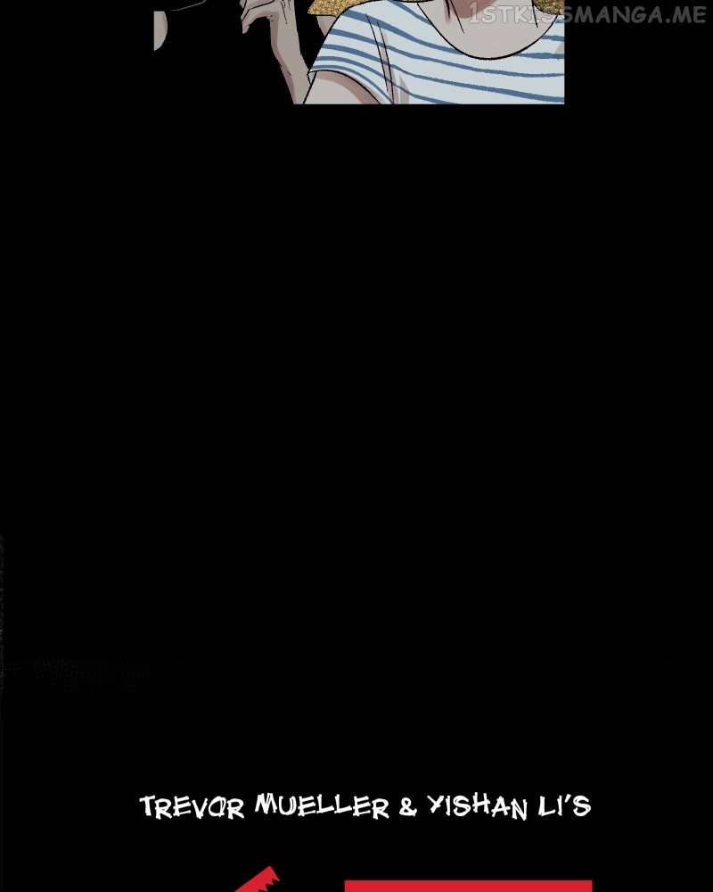 Re-Possessed Chapter 33 - page 9