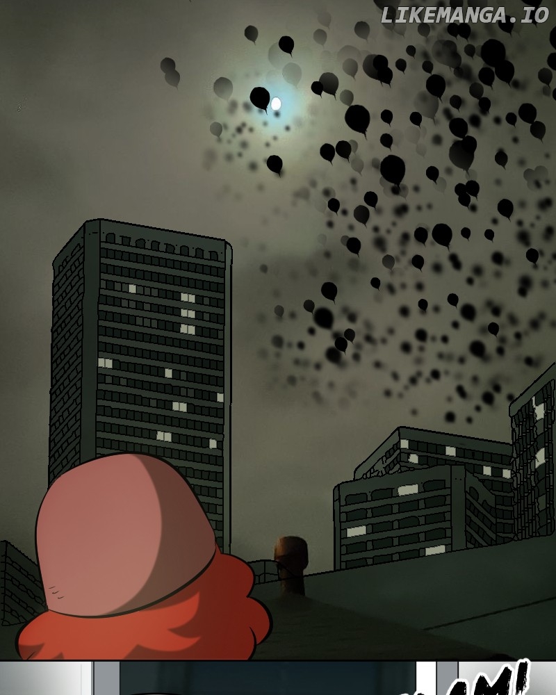 Re-Possessed Chapter 96 - page 10