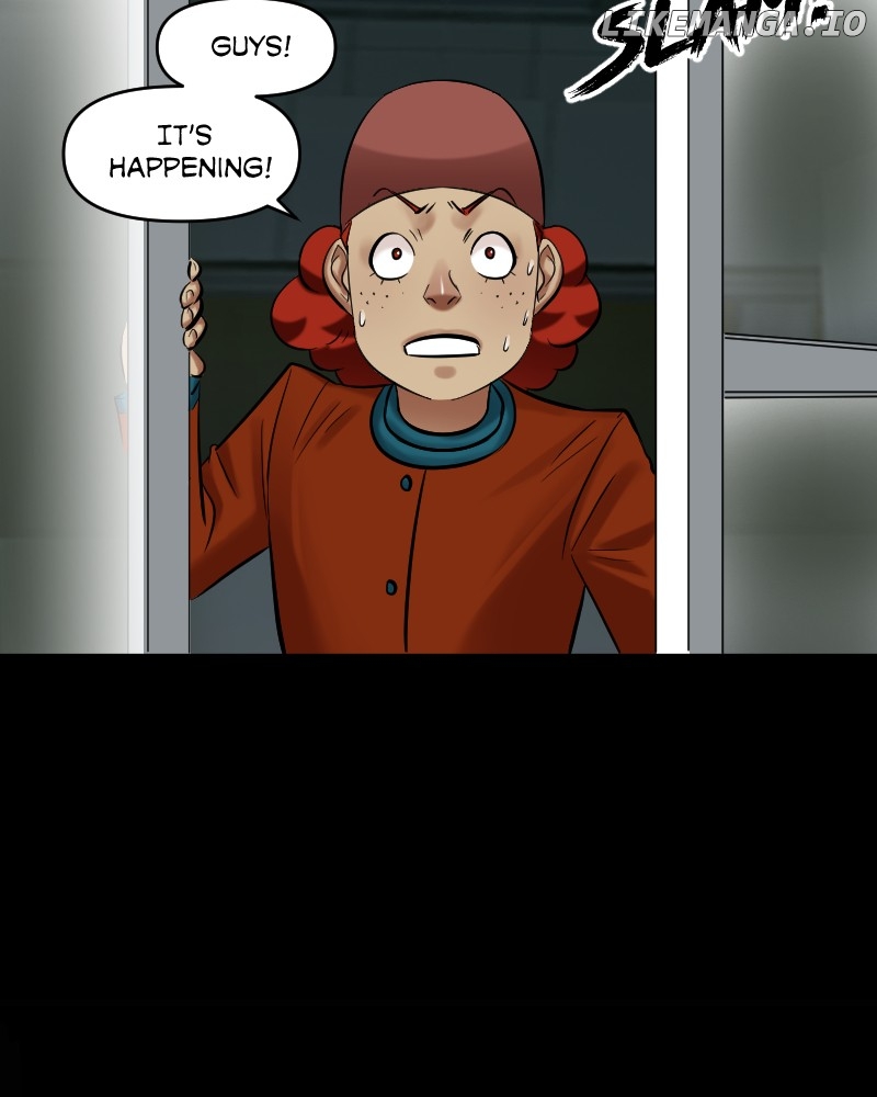 Re-Possessed Chapter 96 - page 11