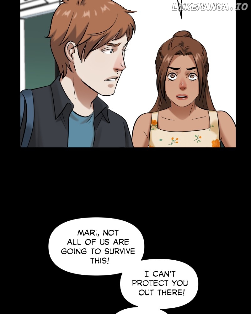 Re-Possessed Chapter 96 - page 15