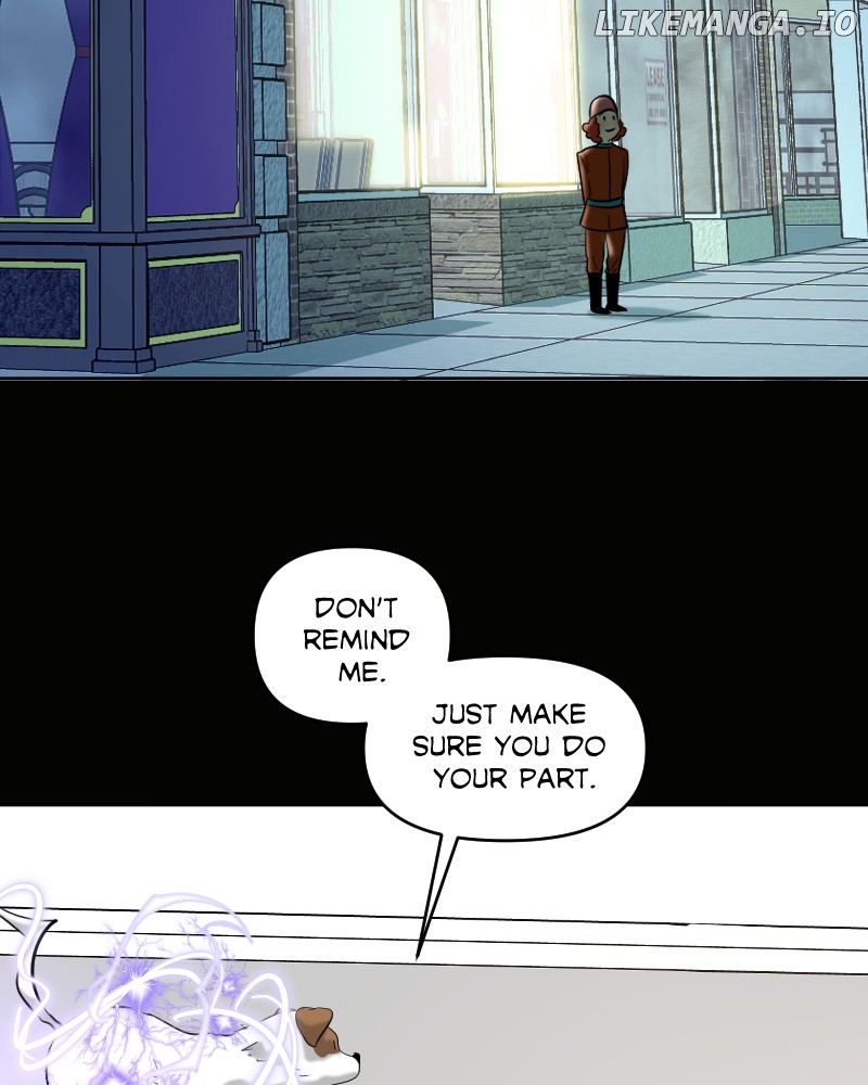 Re-Possessed Chapter 96 - page 2