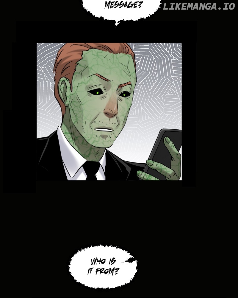 Re-Possessed Chapter 96 - page 22