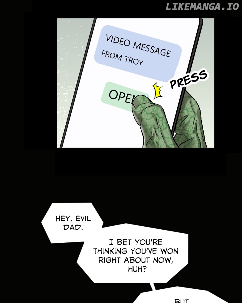 Re-Possessed Chapter 96 - page 23