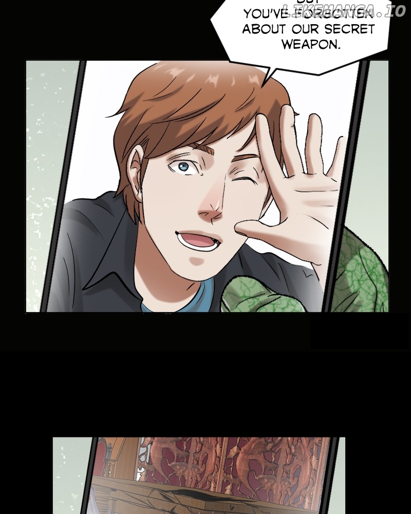 Re-Possessed Chapter 96 - page 24