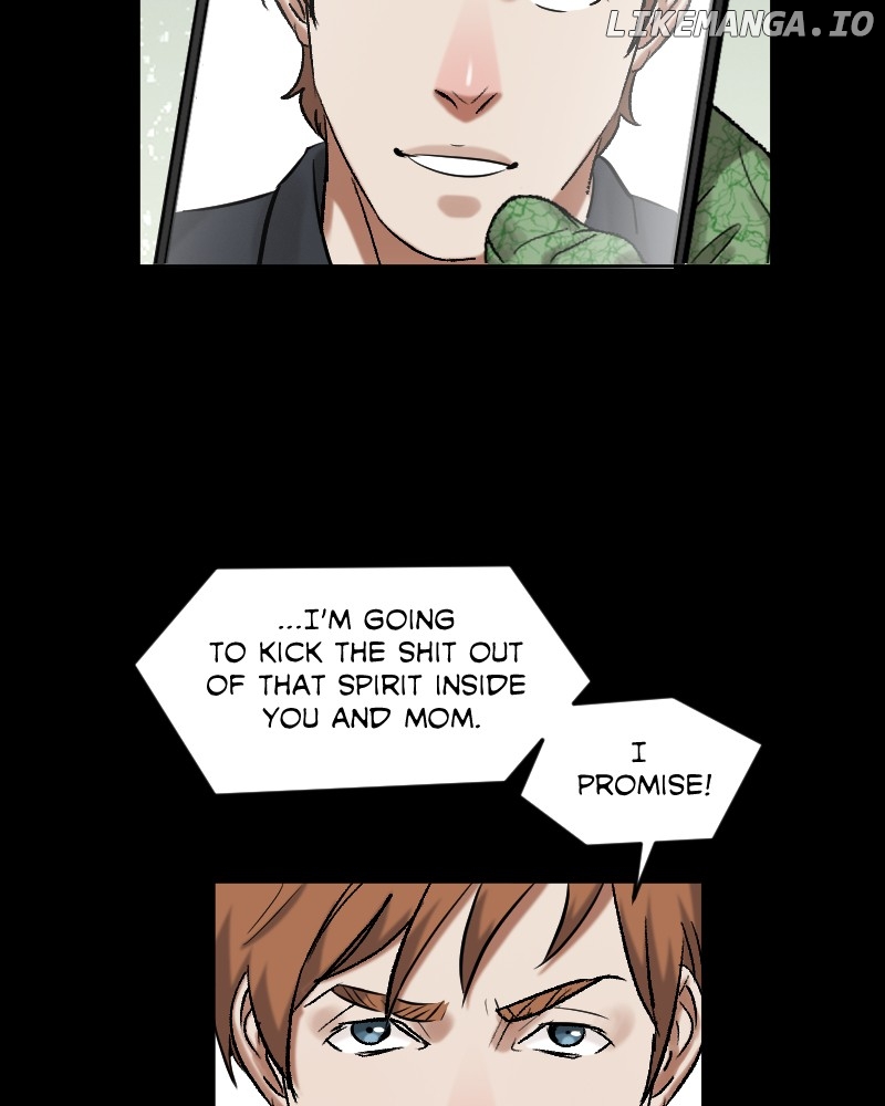Re-Possessed Chapter 96 - page 26