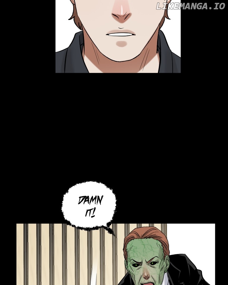 Re-Possessed Chapter 96 - page 27