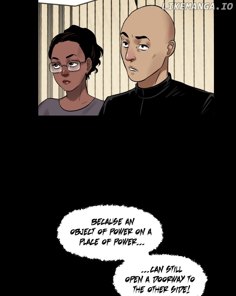 Re-Possessed Chapter 96 - page 29