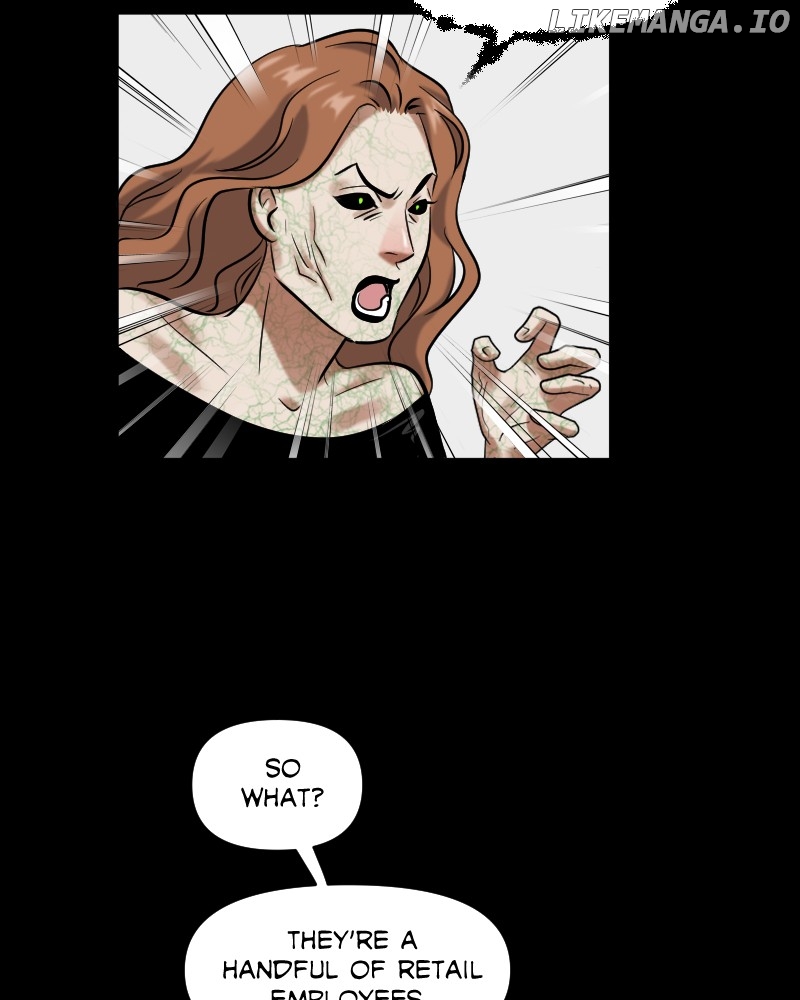 Re-Possessed Chapter 96 - page 30