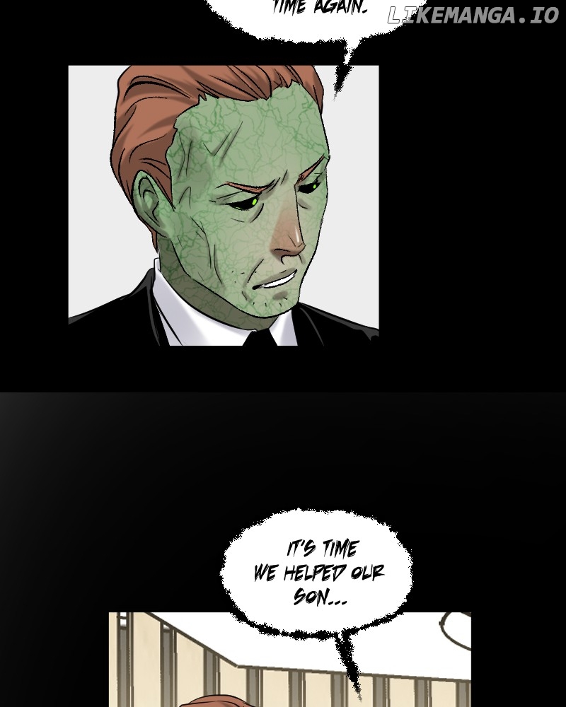 Re-Possessed Chapter 96 - page 32