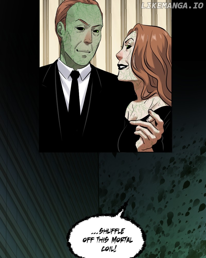Re-Possessed Chapter 96 - page 33