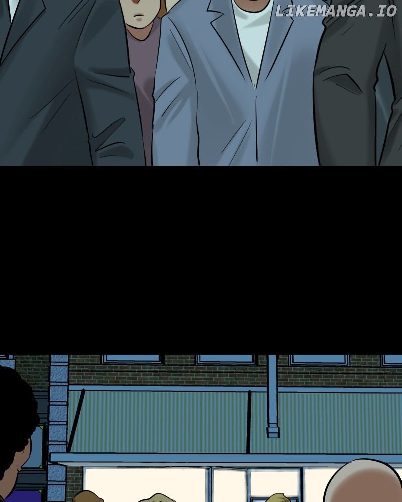 Re-Possessed Chapter 96 - page 35