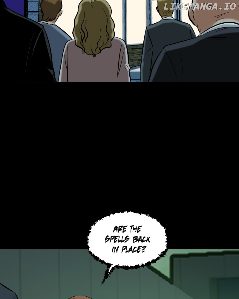 Re-Possessed Chapter 96 - page 36