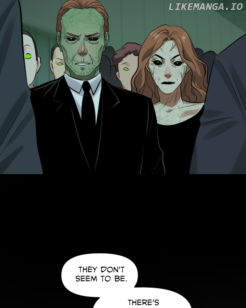 Re-Possessed Chapter 96 - page 37