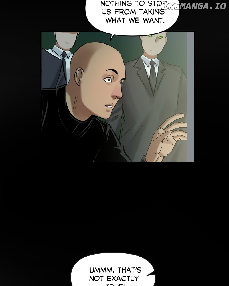 Re-Possessed Chapter 96 - page 38