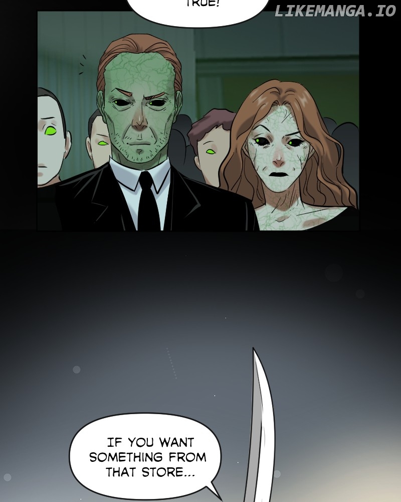 Re-Possessed Chapter 96 - page 39