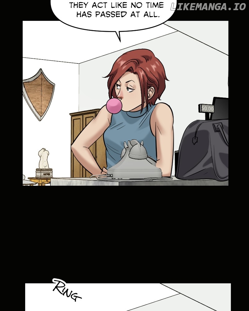 Re-Possessed Chapter 96 - page 4